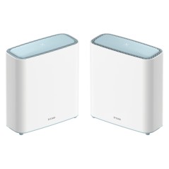 D-Link EAGLE PRO AI AX3200 Mesh – Wi‑Fi 6 mesh